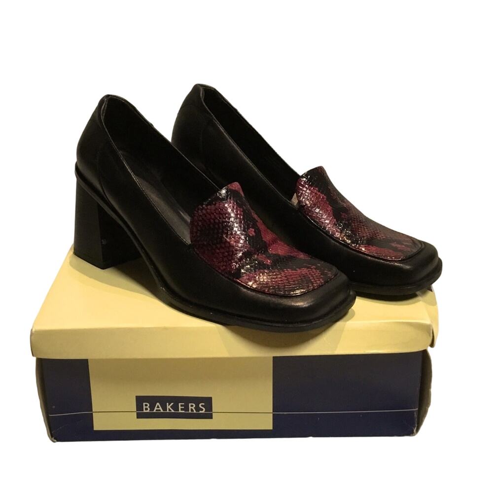 Bakers Griffin Shoes